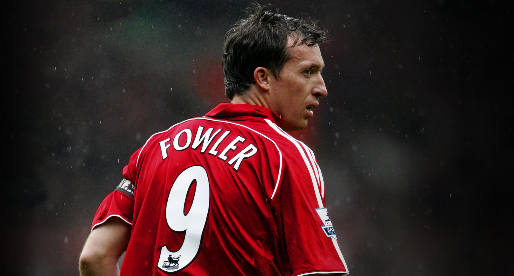 Robbie Fowler Toronto LFC Pub