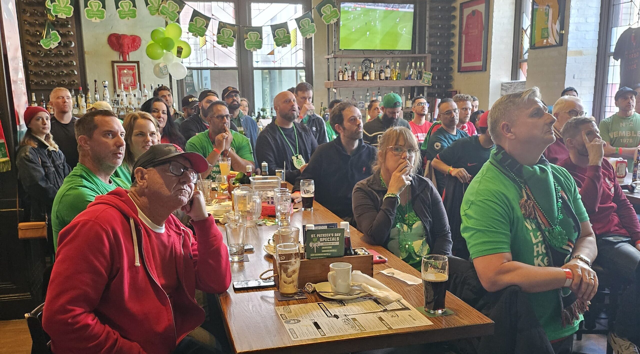 Watch LFC Toronto Pub Supporters Club